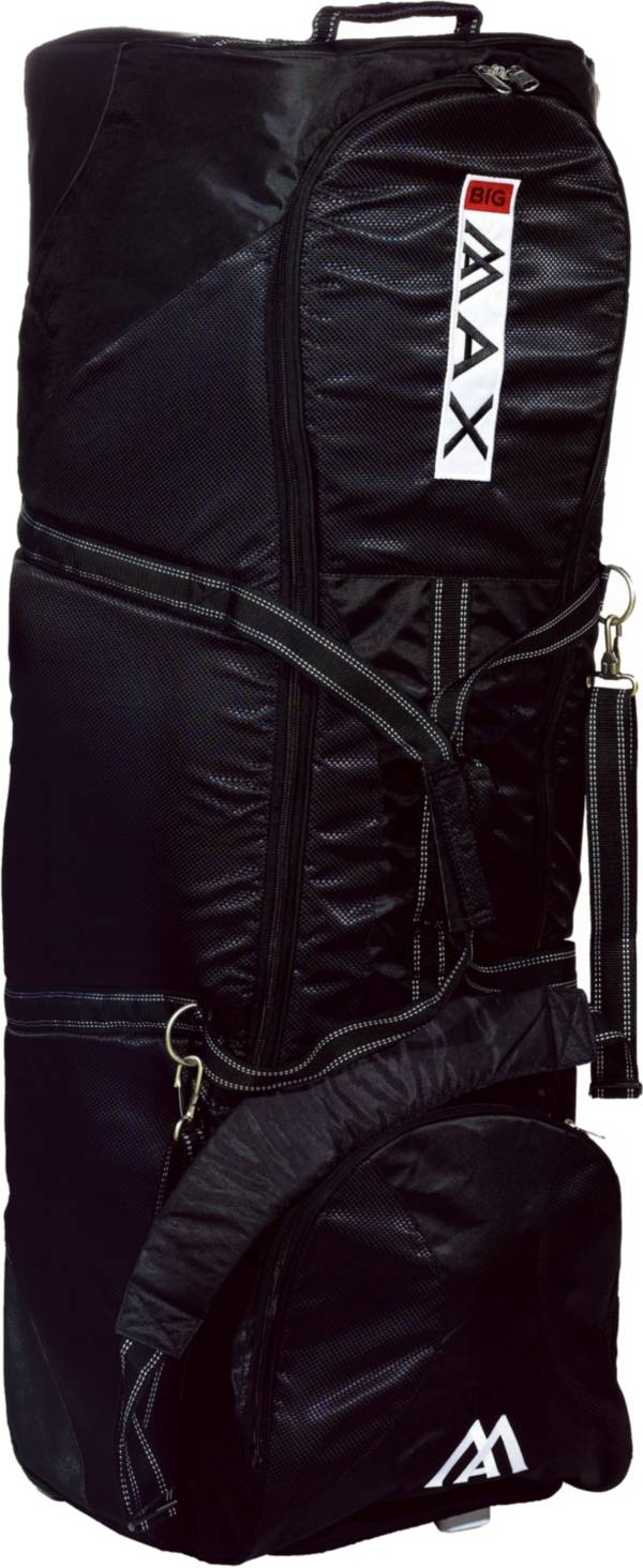 Big Max Houston Travel Cover