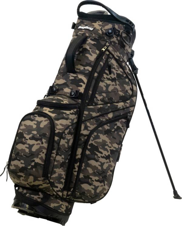 Bag Boy HB-14 Hybrid Stand Bag