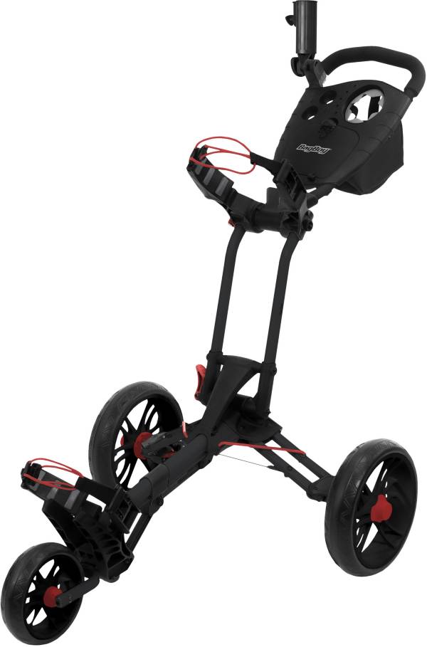 Bag Boy Spartan XL Push Cart