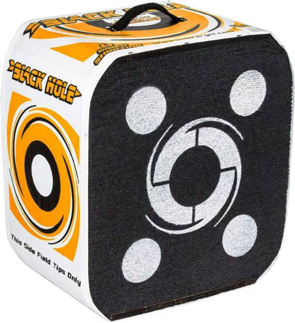 Black Hole 16” Crossbow Target