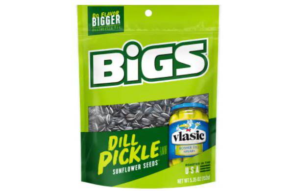 BIGS Sunflower Seeds