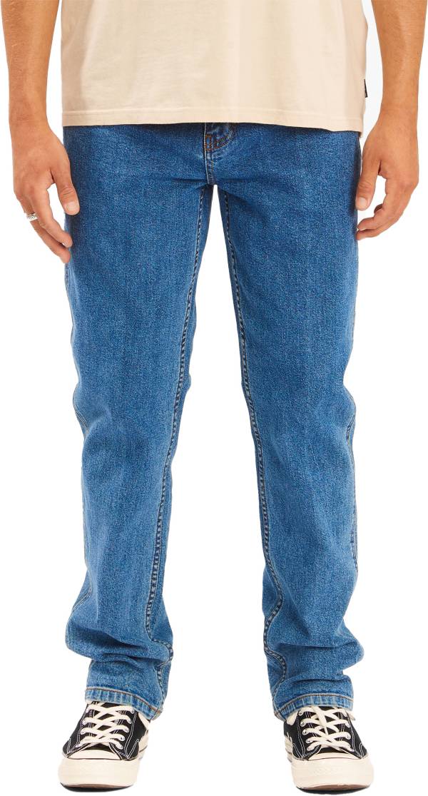 Billabong Men's Hemp Jeans