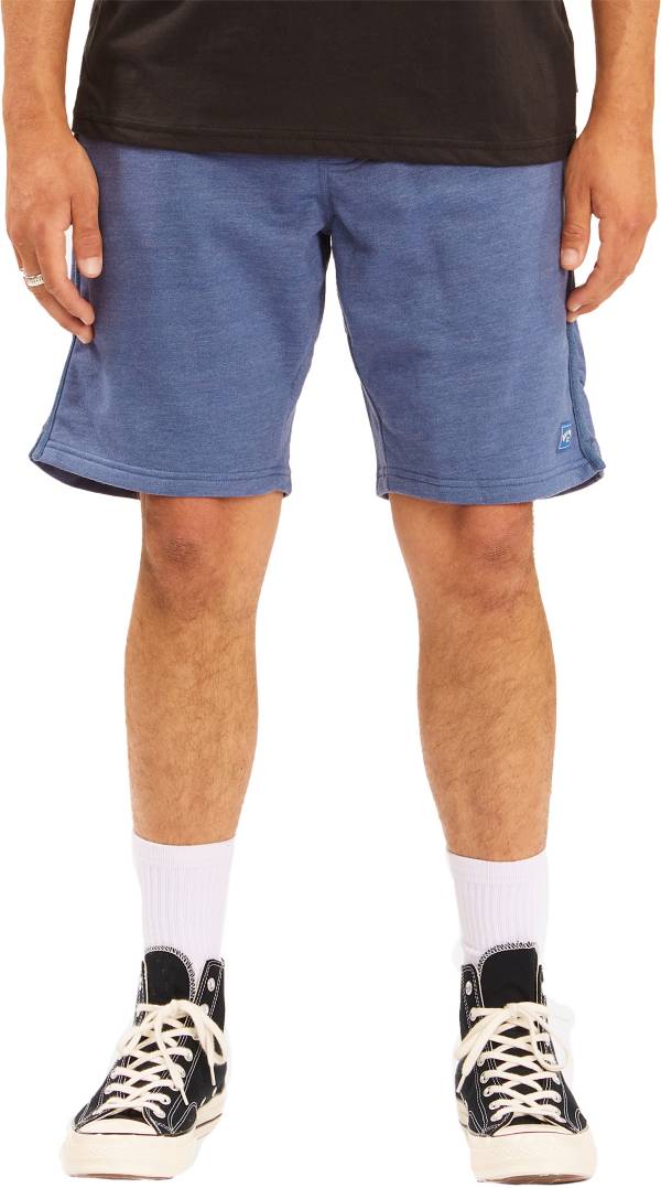 Billabong Men's All Day Fleece Shorts