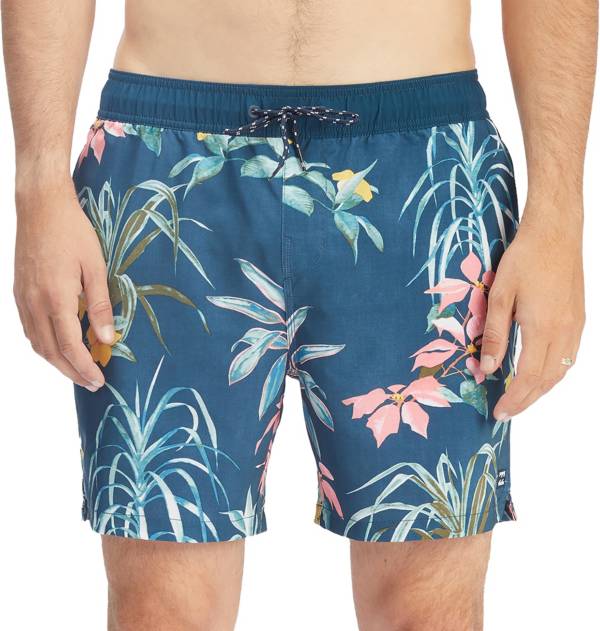 Billabong Men's Sundays Layback Boardshorts