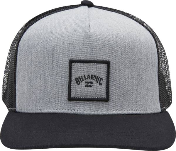 Billabong Men's Stacked Trucker Hat