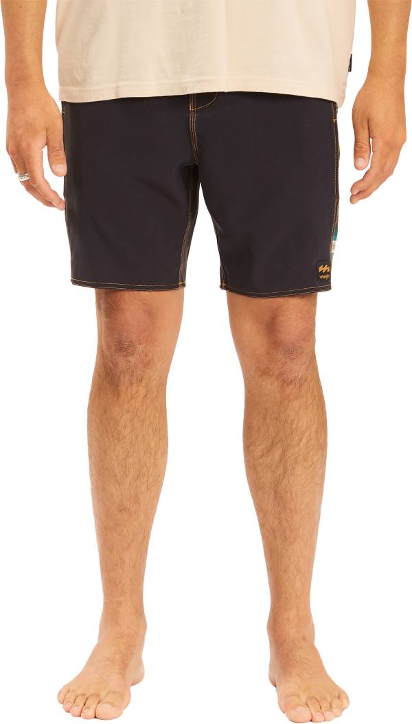 Billabong Men's Westward Lo Tide Board Shorts