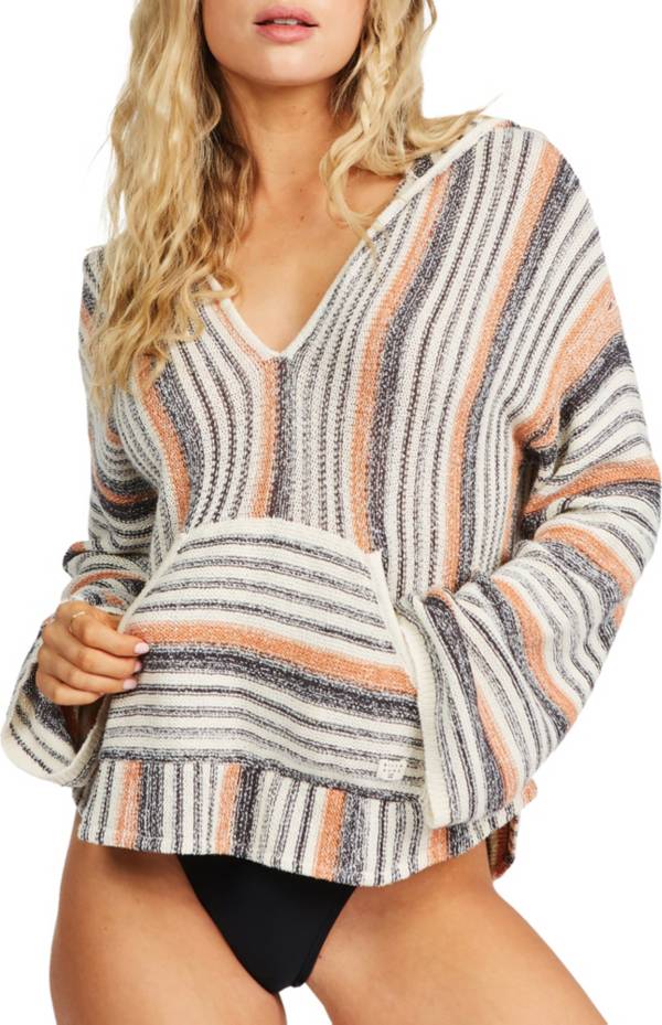 Billabong Women's Baja Beach Sweater