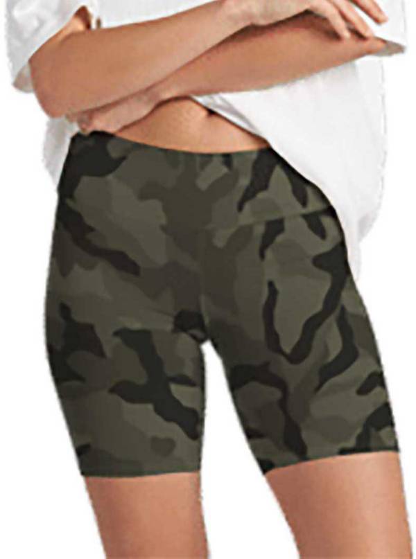 Billabong Women's Biker Babe Shorts