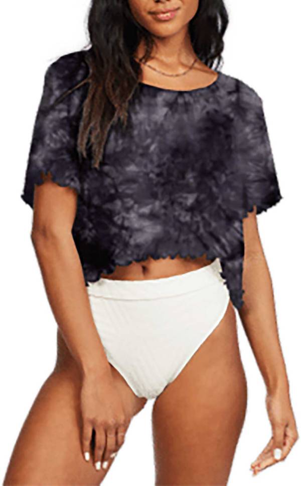 Billabong Women's Breeze By Top Knit Shirt product image