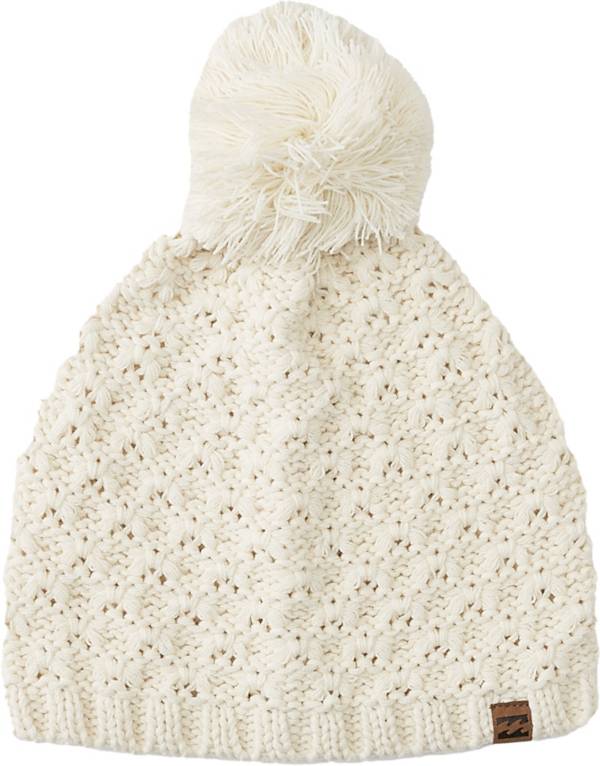 Billabong Women's Casual Cool Beanie