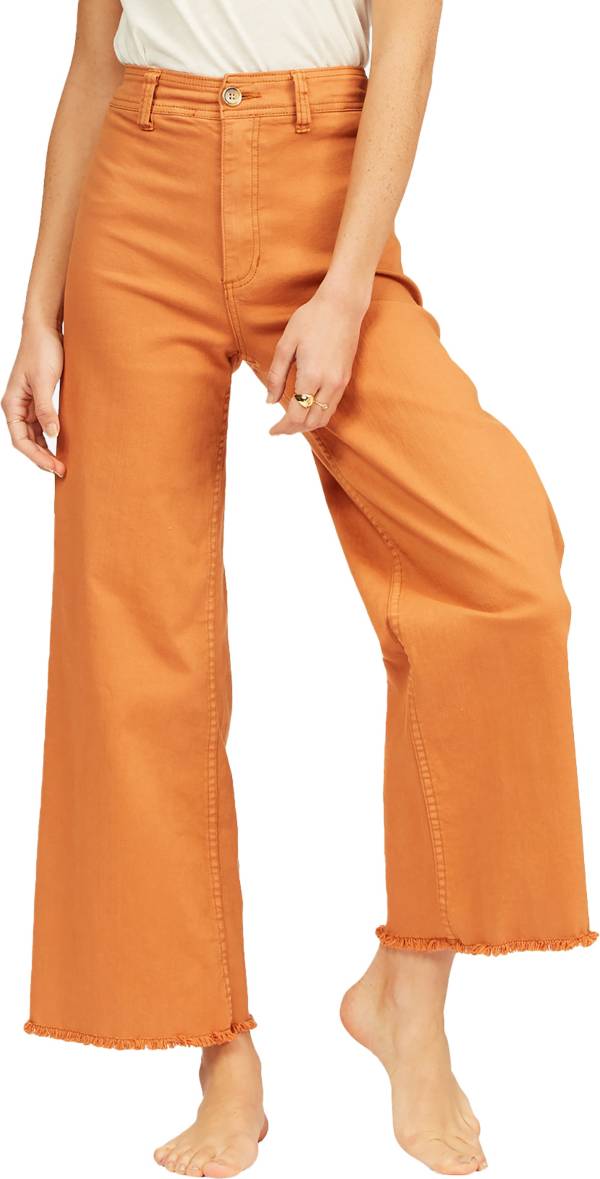 Billabong Women's Free Fall Pants