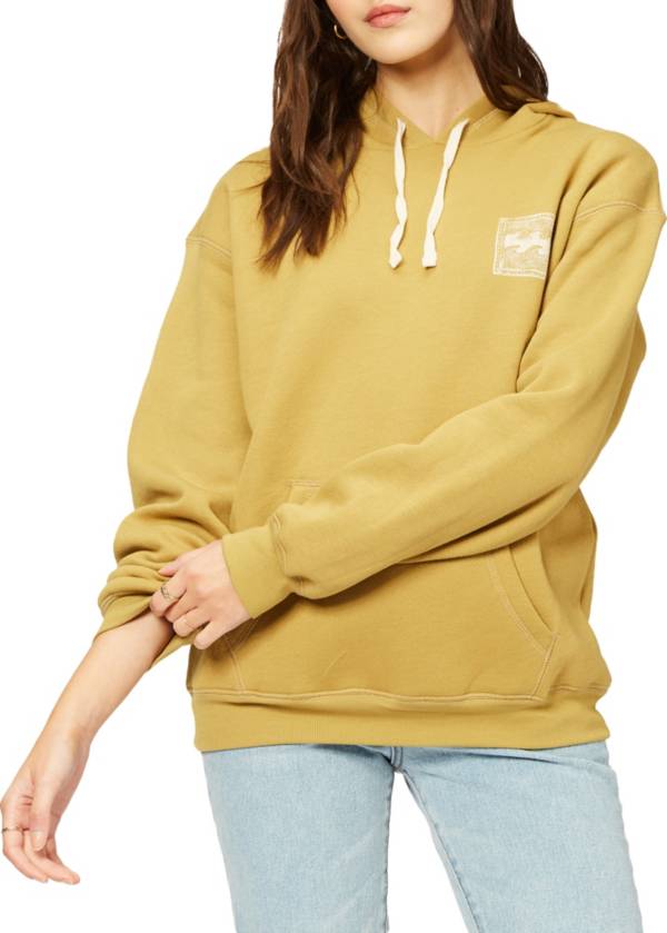 Billabong Women's Know The Feeling Hoodie