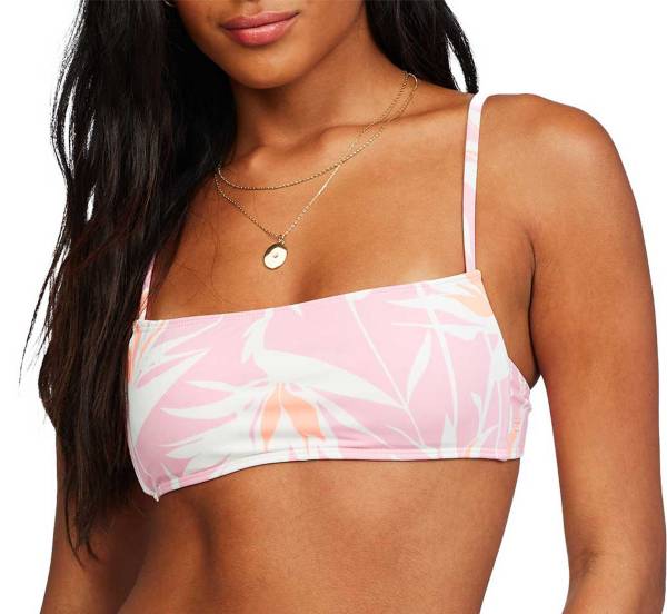 Billabong Women's Another Paradise Bralette Bikini Top