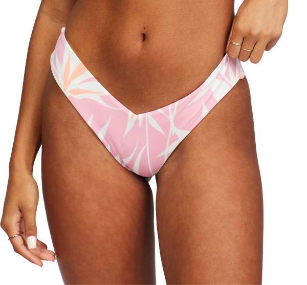 Billabong Women's Another Paradise Fiji Bikini Bottoms