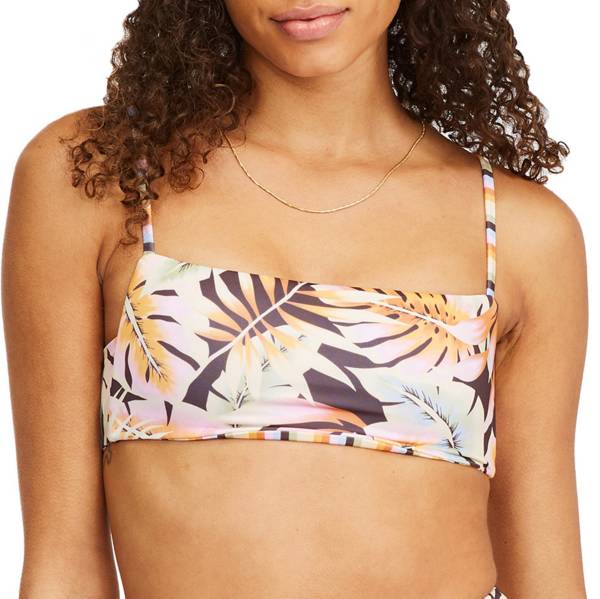 Billabong Women's Postcards From Paradise Bralette