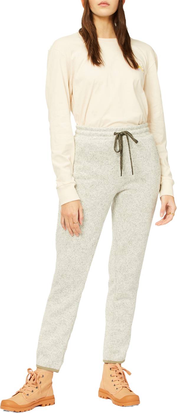 Billabong Women's Roam Free Joggers