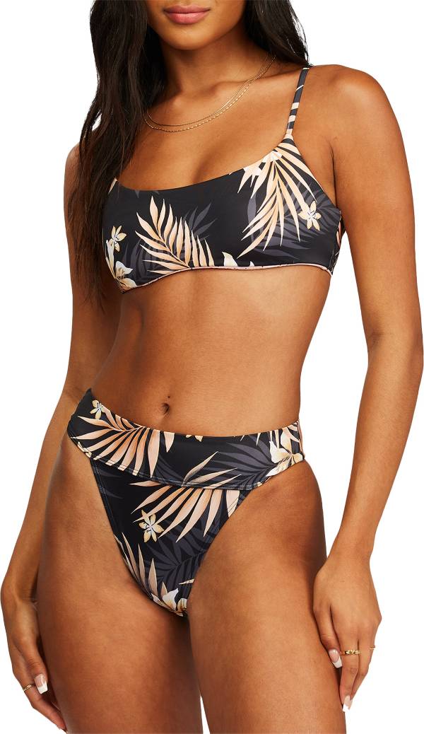 Billabong Women's Safari Nights Aruba Bikini Bottoms