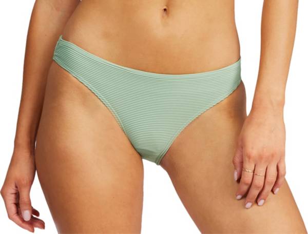 Billabong Women's Tanlines Lowrider Bikini Bottoms