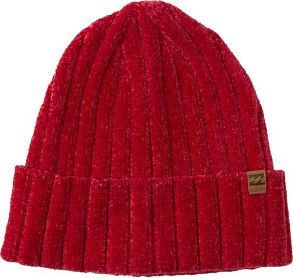 Billabong Women's Warm Up Knit Beanie