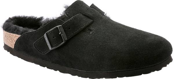 Birkenstock Men's Boston Shearling Shoes