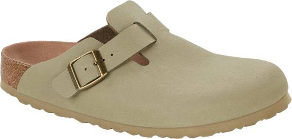 Birkenstock Men's Boston Vegan Clogs