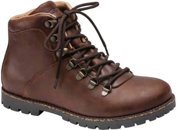 Birkenstock Men's Jackson Boots