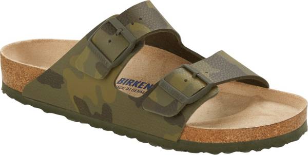 Birkenstock Men's Arizona Sandals