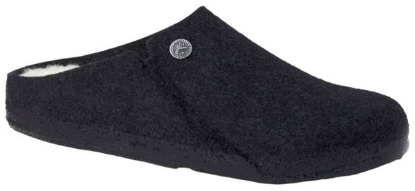 Birkenstock Men's Zermatt Shearling Slippers