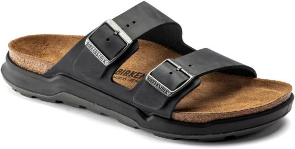 Birkenstock Men's Arizona CT Sandal
