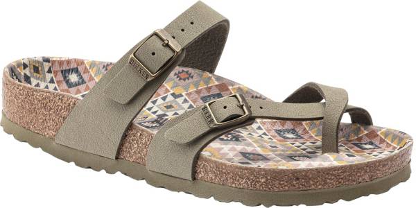 Birkenstock Women's Mayari Vegan Sandals