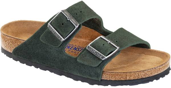 Birkenstock Women's Arizona Soft Footbed