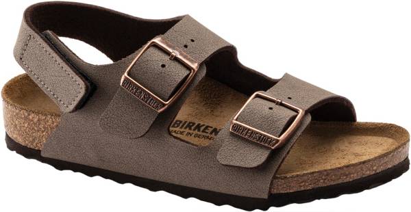 Birkenstock Kids' Milano HL Sandals