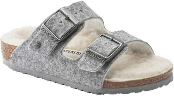 Birkenstock Kids' Arizona Wool Sandals