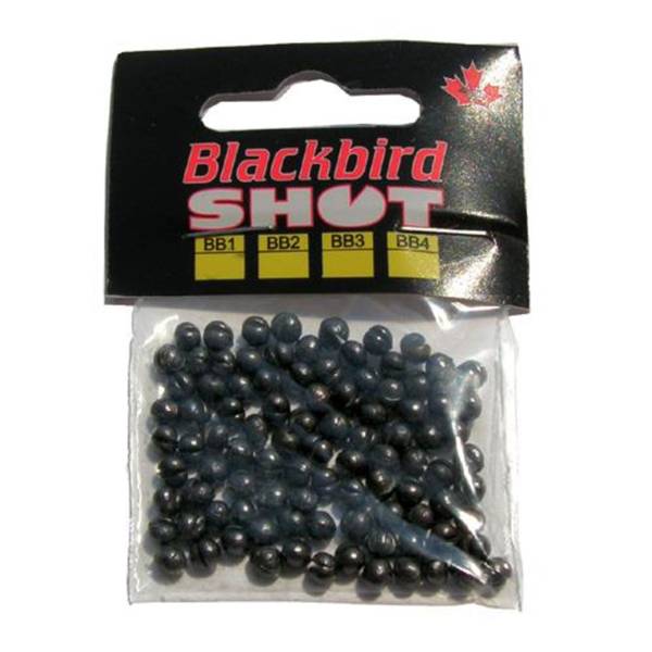 Blackbird Split Shots product image