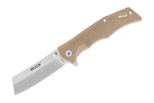 Buck Knives 252 Trunk Folding Knife