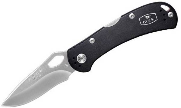 Buck Knives 722 Spitfire Folding Knife