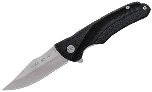 Buck Knives 840 Sprint Folding Knife product image