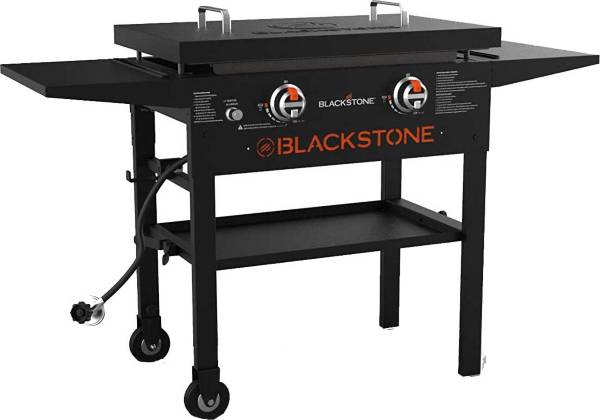 Blackstone 28” Outdoor Griddle with Hard Cover product image