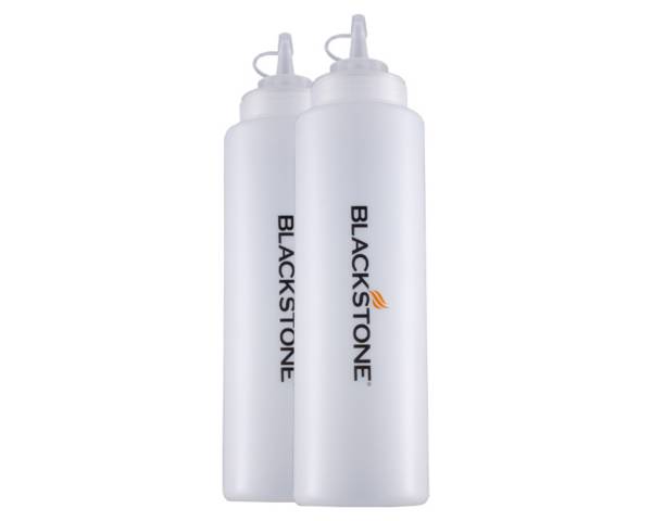 BlackStone Grilling Squeeze Bottles