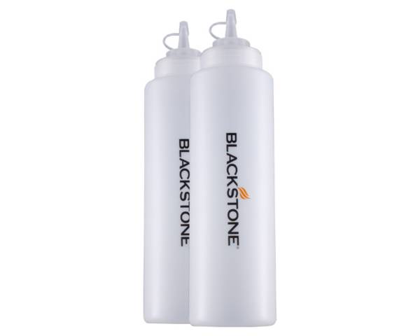 BlackStone Grilling Squeeze Bottles product image
