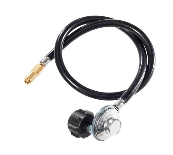 BlackStone 3' Propane Adaptor Hose