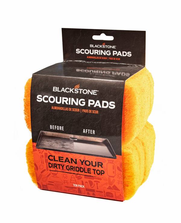 Blackstone Scouring Pads