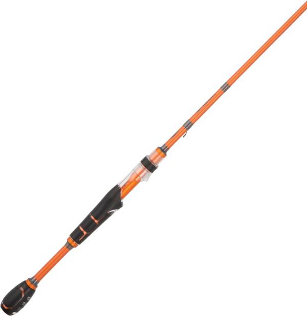 Berkley Shock Spinning Rod