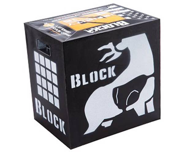 BLOCK Infinity Crossbow 16 Target