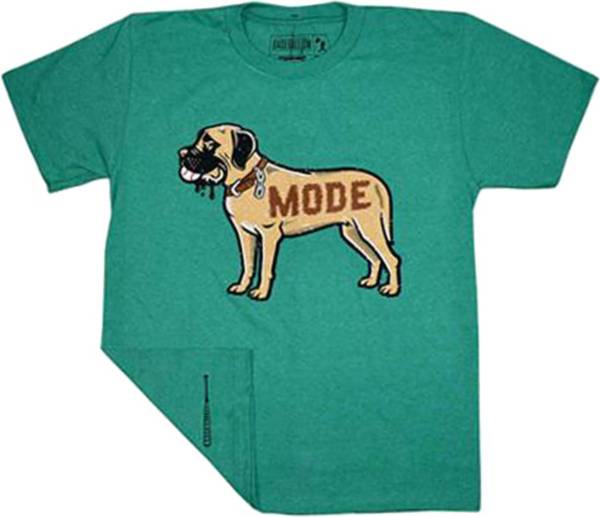 Baseballism Boys' Beast T-Shirt