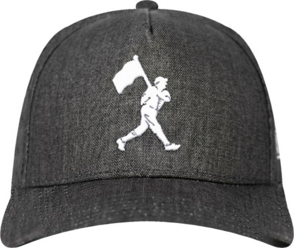 Baseballism Flag Man 5-Panel All-Star Snapback product image