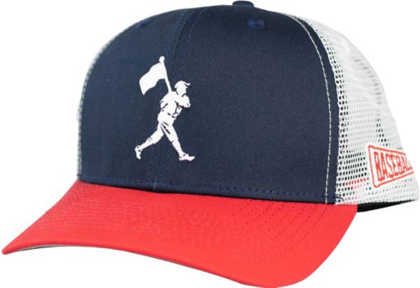 Baseballism FlagMan Trucker Cap product image