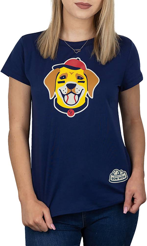 Baseballism Women's Retriever Short Sleeve T-Shirt product image