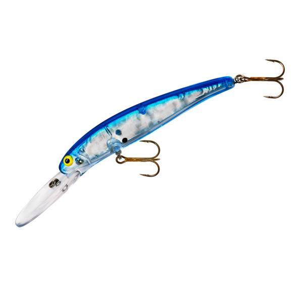 Bomber Long A Jerkbait
