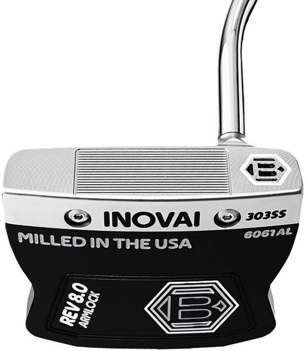 Bettinardi 2022 Inovai 8.0 Armlock Putter